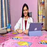 Dr Aradhya Korapati