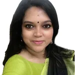 Dr. Durga Damodaran