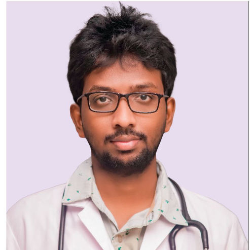 Dr. Vulasala Srinivasalu, Orthopaedician Dr. Vulasala Srinivasalu, Orthopaedician