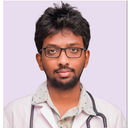 Dr. Vulasala Srinivasalu, Orthopaedician