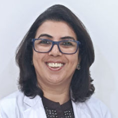Dr. Jyoti Bhatia, Paediatrician Dr. Jyoti Bhatia, Paediatrician