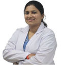 Dr. Nidhi Manamohan Kamat, Family Physician
