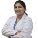 Dr. Nidhi Manamohan Kamat