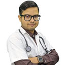 Dr. Bejoy Bikram Banerjee, General Practitioner