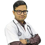 Dr. Bejoy Bikram Banerjee