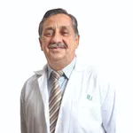 Dr. Tarun Sahni