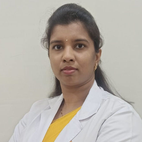 Dr. Ramyasree Reddy, Infertility Specialist Dr. Ramyasree Reddy, Infertility Specialist