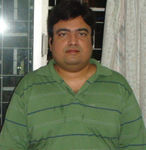 Dr. Nirav Nitin Shah