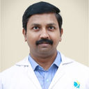 Dr. Sivagurunathan P, Paediatrician