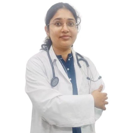 Dr. Maddipatla Sushma, General Physician/ Internal Medicine Specialist Dr. Maddipatla Sushma, General Physician/ Internal Medicine Specialist