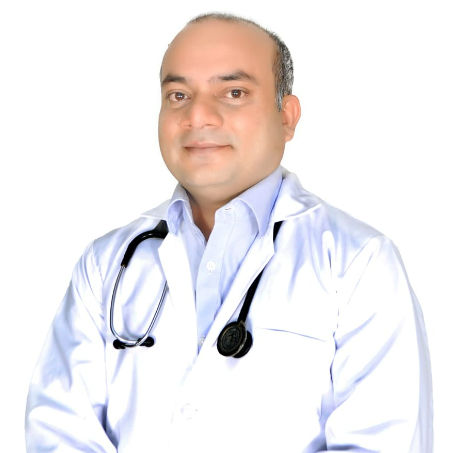 Dr. Mohammad Shamim Reyaz, General Practitioner Dr. Mohammad Shamim Reyaz, General Practitioner