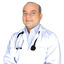 Dr. Mohammad Shamim Reyaz, Family Physician in south delhi