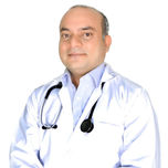Dr. Mohammad Shamim Reyaz