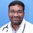 Dr. Viswateja Chitturi, Paediatrician