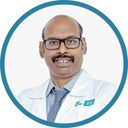 Dr. Shakespeare D, Radiation Specialist Oncologist
