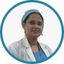 Dr. Swetha P, Obstetrician and Gynaecologist in kannur-karim-nagar