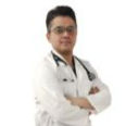 Dr. Kartik Pandurang Jadhav