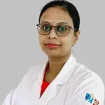 Dr Indrani Ghosh