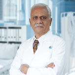 Dr Amar Kumar Jayaram