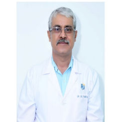 Dr. S K Pandita, General and Laparoscopic Surgeon Dr. S K Pandita, General and Laparoscopic Surgeon