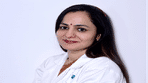 Dr. Rupali Goyal, Obstetrician and Gynaecologist