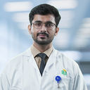 Dr Debmalya Bhattacharyya, Haematologist