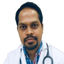 Dr. Kartick Chandra Jena, Pulmonology Respiratory Medicine Specialist in sisupalgarh-khorda