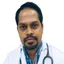 Dr. Kartick Chandra Jena, Pulmonology Respiratory Medicine Specialist in pokhariput-khorda