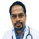 Dr. Kartick Chandra Jena