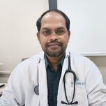 Dr. Kartick Chandra Jena