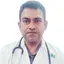 Dr. K. Rama Krishna Reddy, Paediatrician in oldabadi-nalgonda