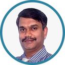 Dr. Sharath Kumar J G, General and Laparoscopic Surgeon