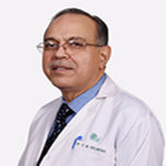 Dr. Chander M Malhothra
