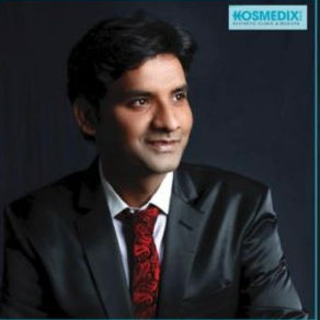 Dr. Vikas Singh, General Practitioner Dr. Vikas Singh, General Practitioner