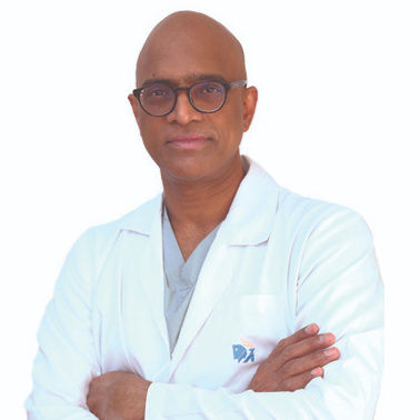 Dr. A G K Gokhale, Cardiothoracic and Vascular Surgeon Dr. A G K Gokhale, Cardiothoracic and Vascular Surgeon