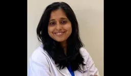 Dr. Megha Jain