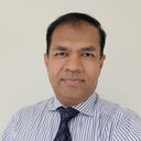 Dr Navneet Saraiya, Spine Surgeon