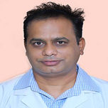 Dr. Sesha Mohan Debta