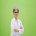 Dr Anitha Vp, Paediatrician