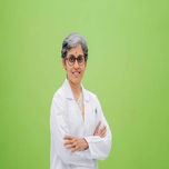 Dr Anitha Vp