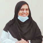 Dr. Mawara Tasneem