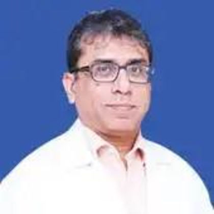 Dr. Purushottam Vashistha, Gastroenterology/gi Medicine Specialist Dr. Purushottam Vashistha, Gastroenterology/gi Medicine Specialist