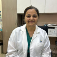 Dr Deepti Govila, Ophthalmologist Dr Deepti Govila, Ophthalmologist