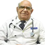 Dr. Surender Kumar Minocha