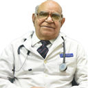 Dr. Surender Kumar Minocha, General Physician/ Internal Medicine Specialist