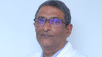 Dr. Varughese Mathai, Colorectal Surgeon