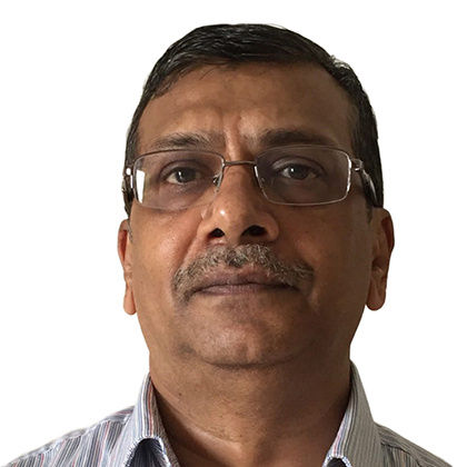 Dr. Arun B Shah, Urologist Dr. Arun B Shah, Urologist