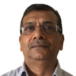 Dr. Arun B Shah