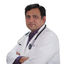 Dr. Nikhil Modi, Pulmonology Respiratory Medicine Specialist in phulbagan-kolkata