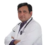 Dr. Nikhil Modi